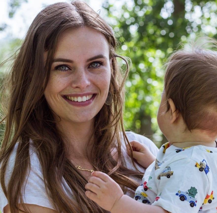 Saskia de Jonge